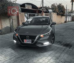 نيسان سنترا